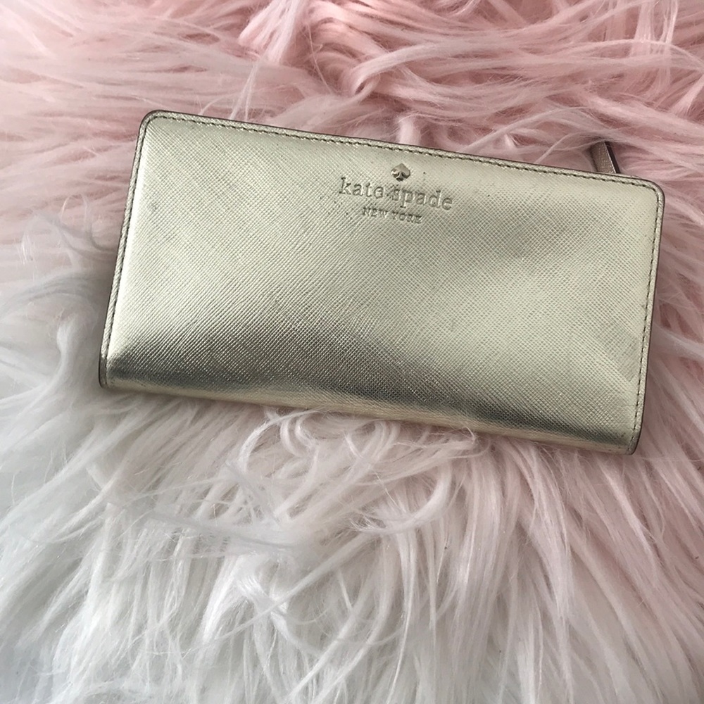 Kate Spade wallet